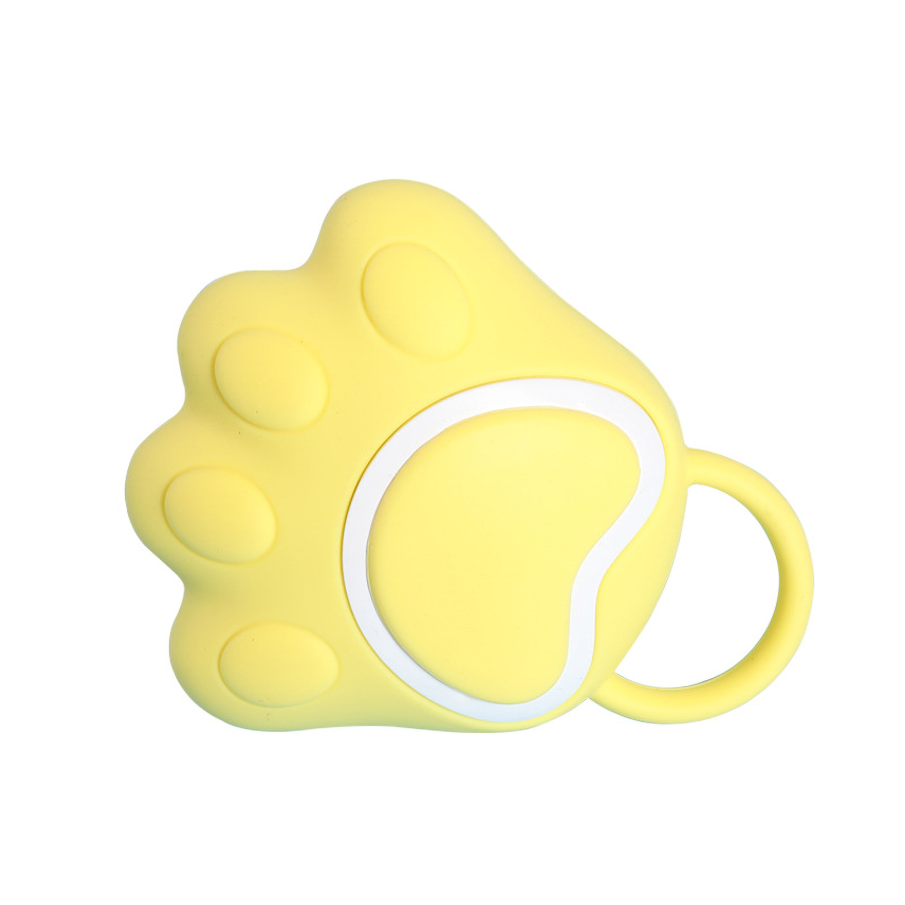 Pet Bathing Brush 1