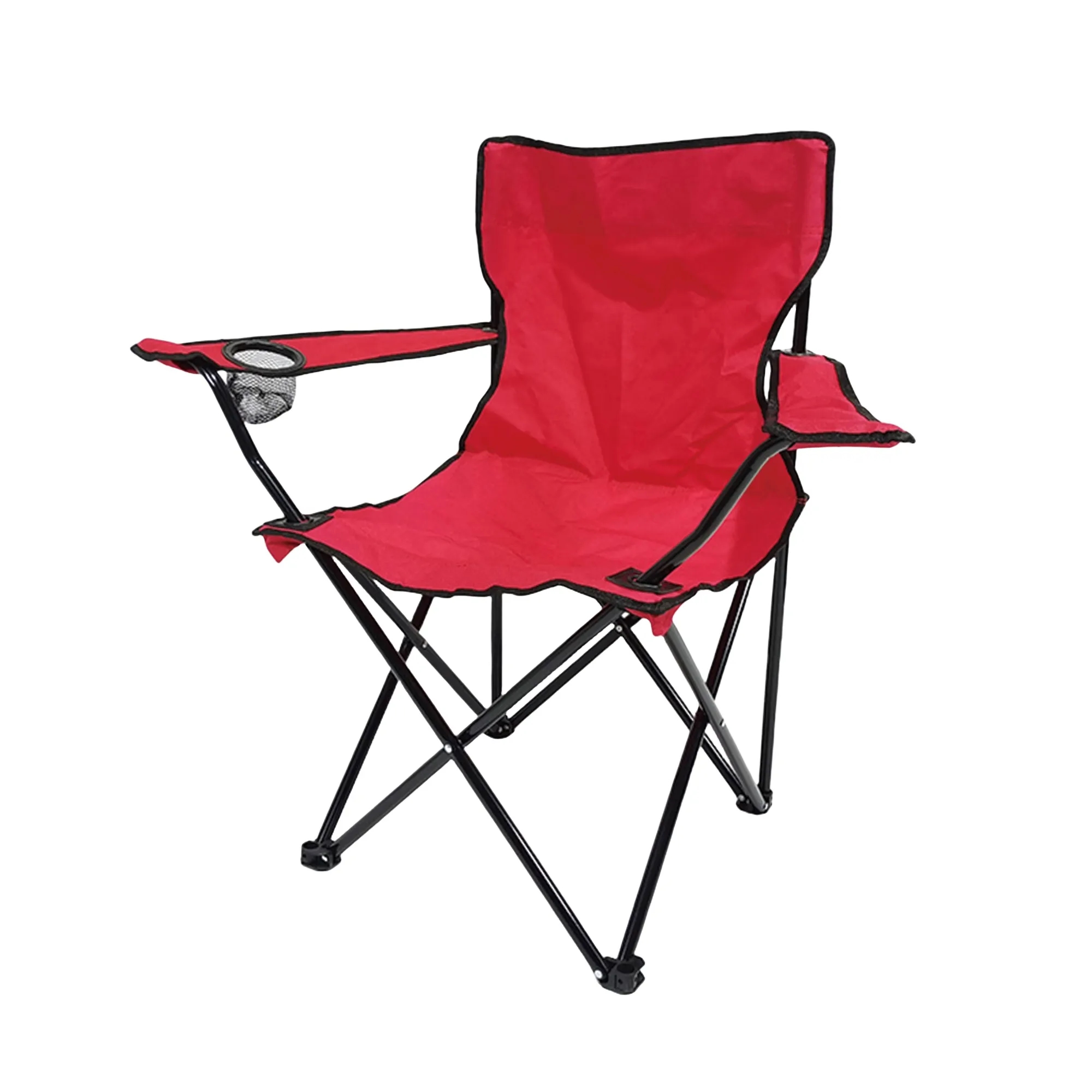 Multi Functional Folding Leisure Chair With Cup Holder 8