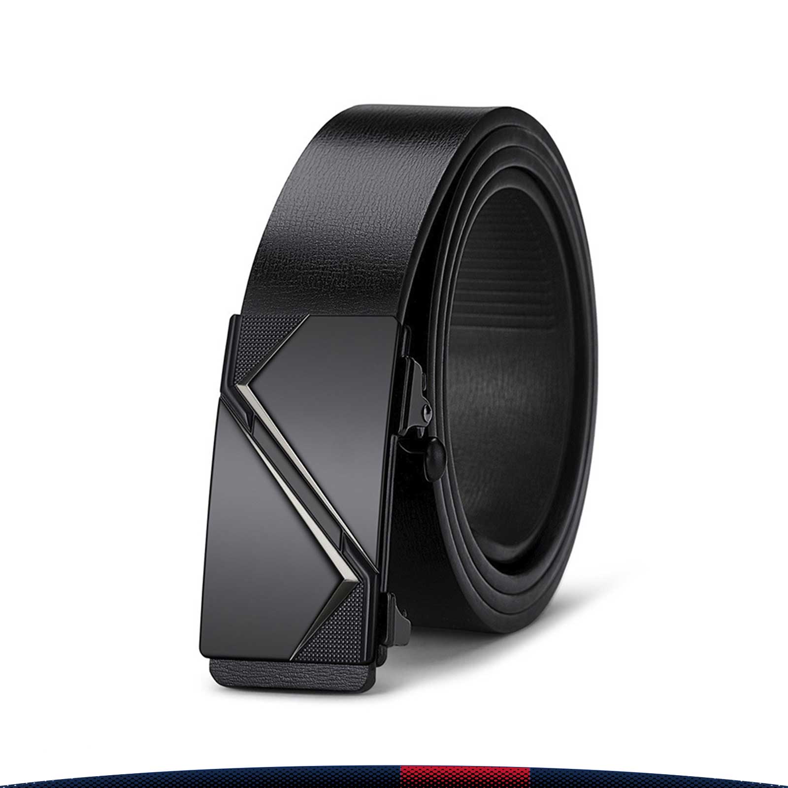 Mium Leather Belt 3