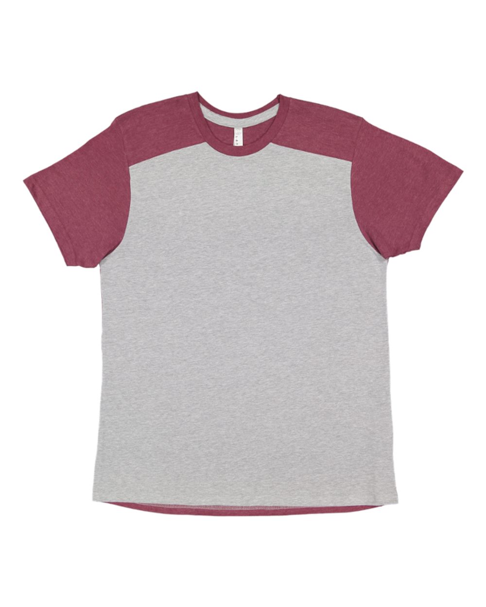 Unisex Forward Shoulder Fine Jersey Tee - 6911 11
