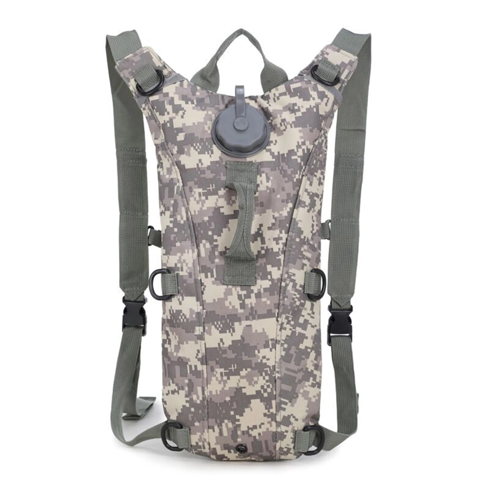 Outdoor Hydration Backpack 7