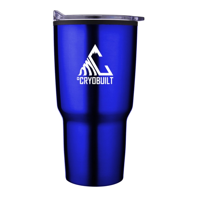 Endura 30 oz Stainless SteelTumbler with PP Lining 2