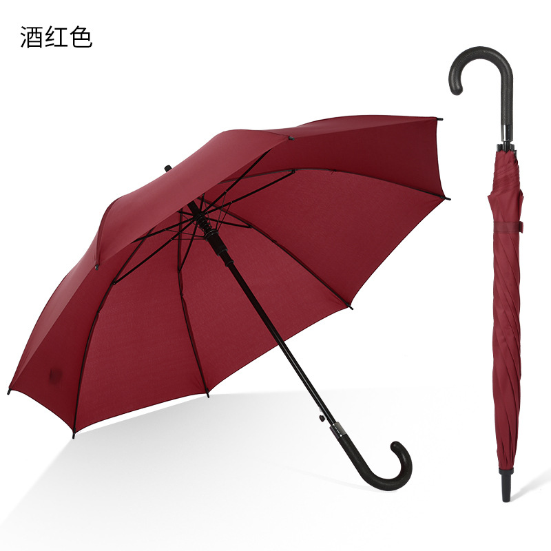 Telescopic Folding Umbrella 1