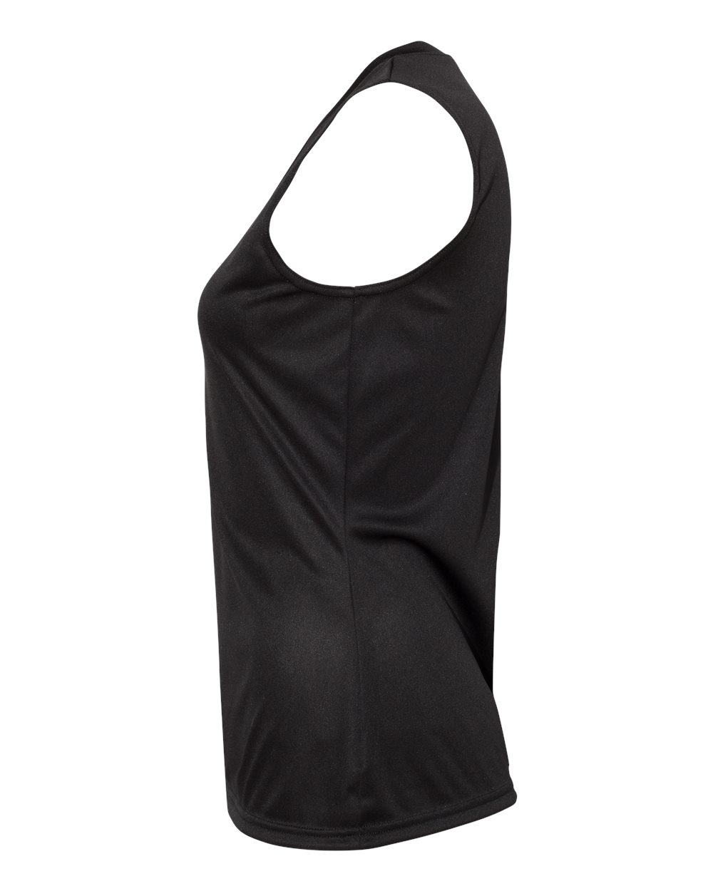 Women's Sleeveless V-Neck T-Shirt - 5663 52