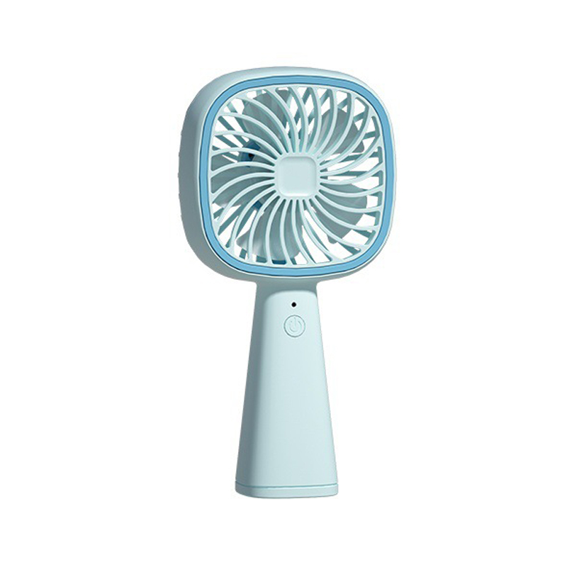 Cute Cartoon Handheld Fan 3