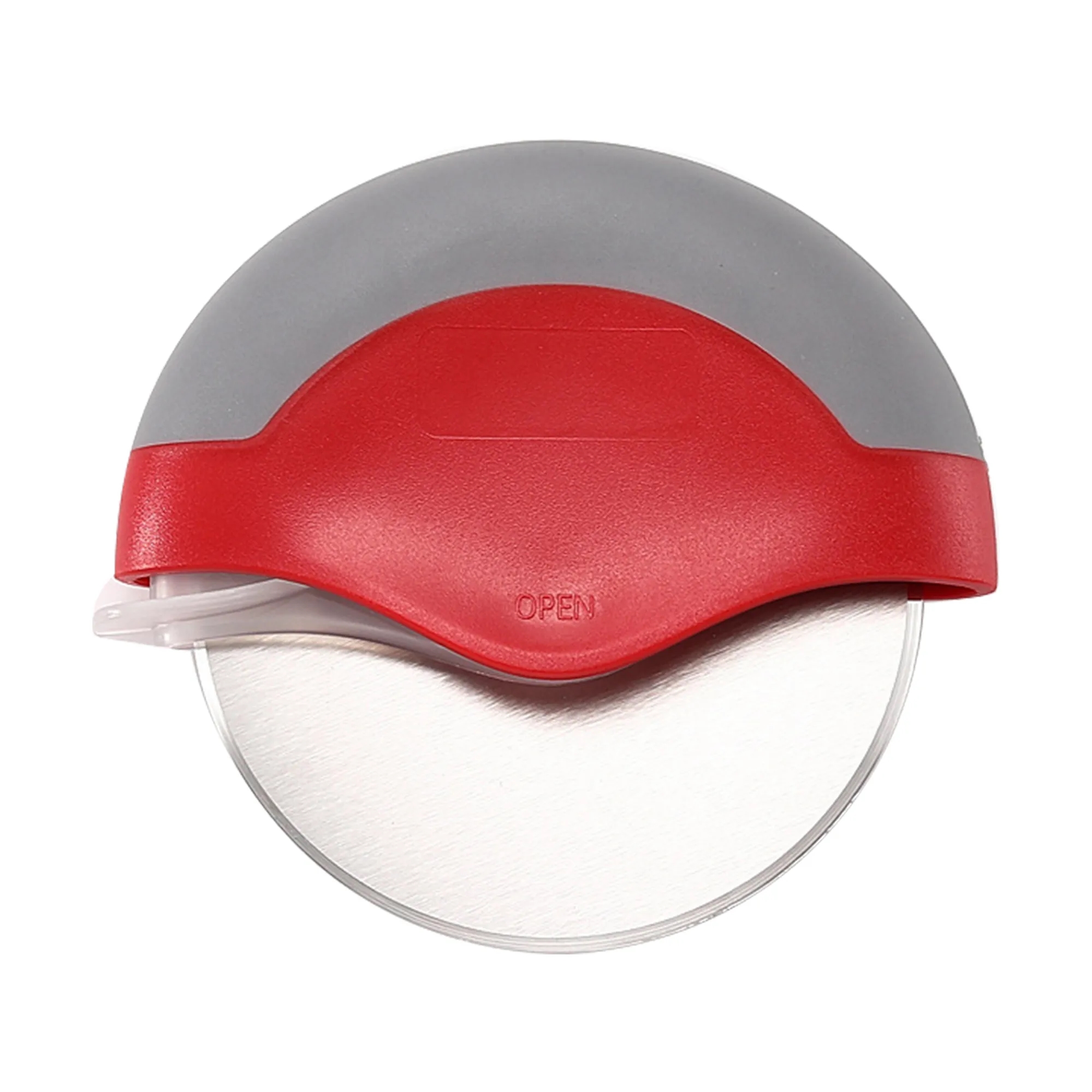 Custom Pizza Cutter 6