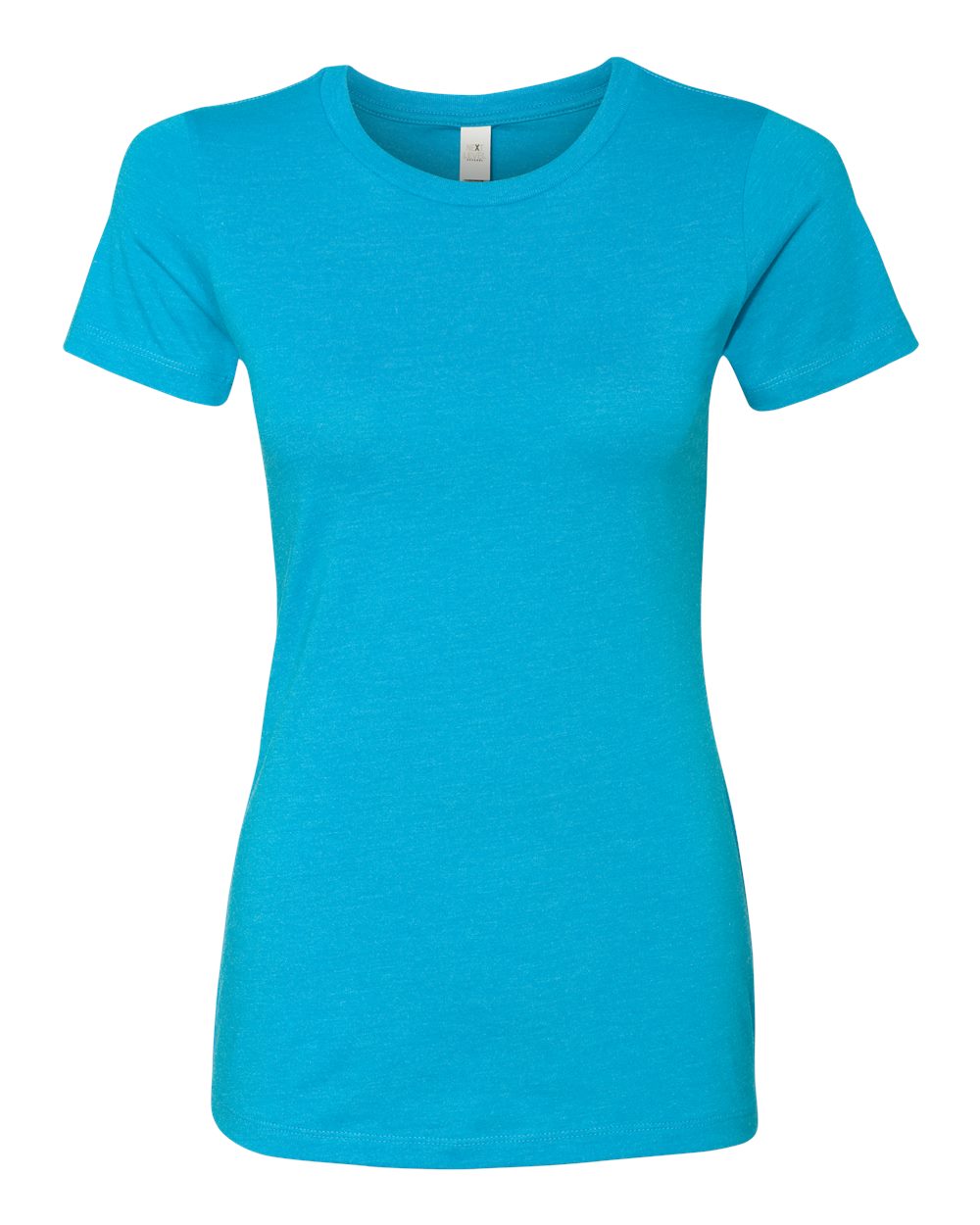 Women's CVC Tee - 6610 56