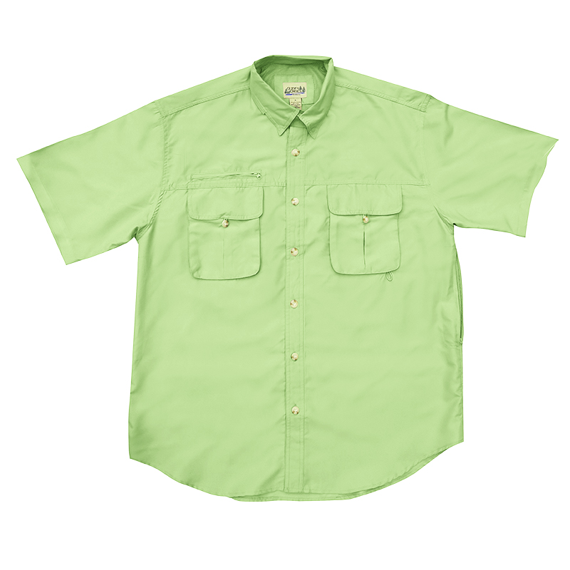 Performance Fishing Shirt - Long Sleeve 1