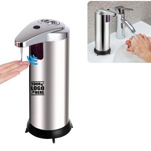 Automatic Soap Dispenser 12