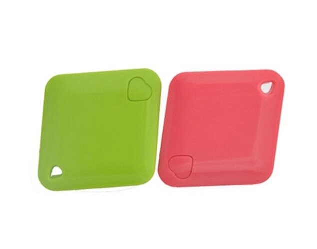 Wireless Smart Tracker Key Tag 5