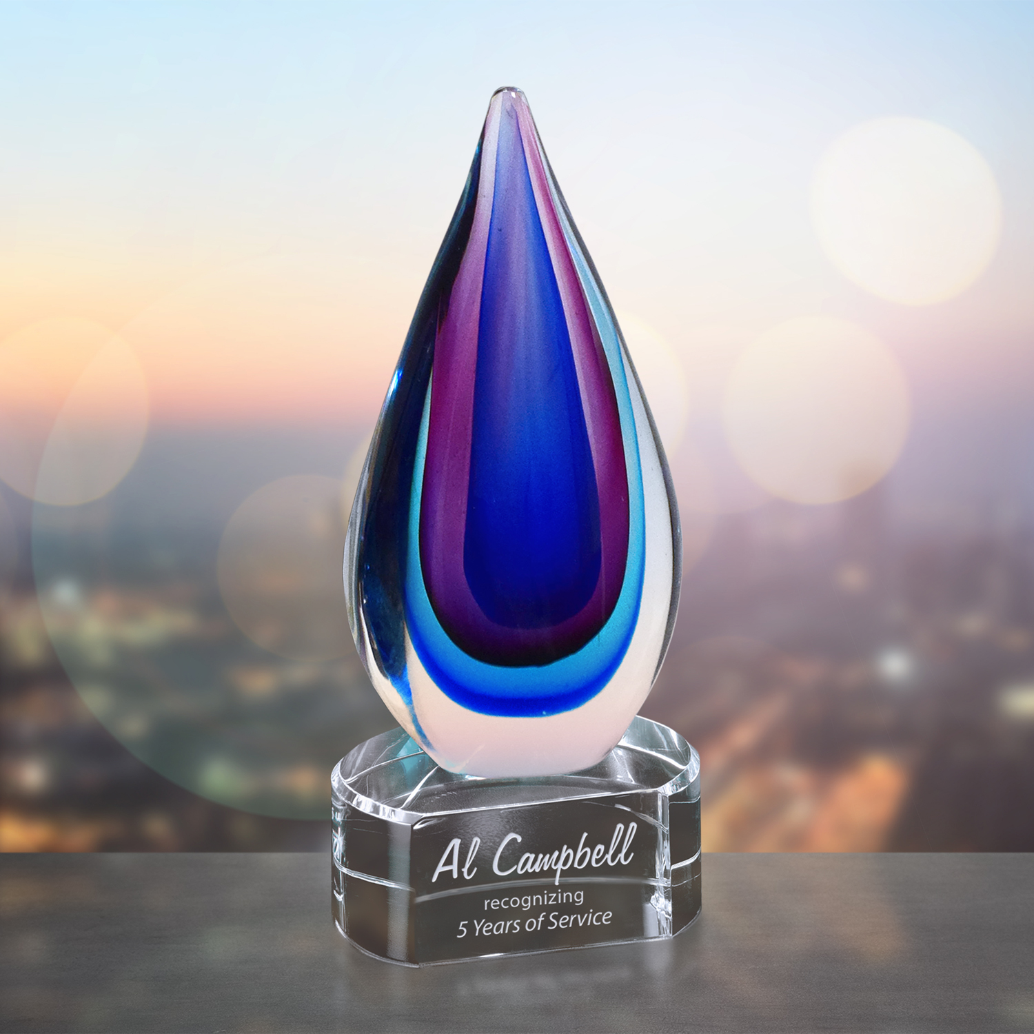 Elegance Award 6