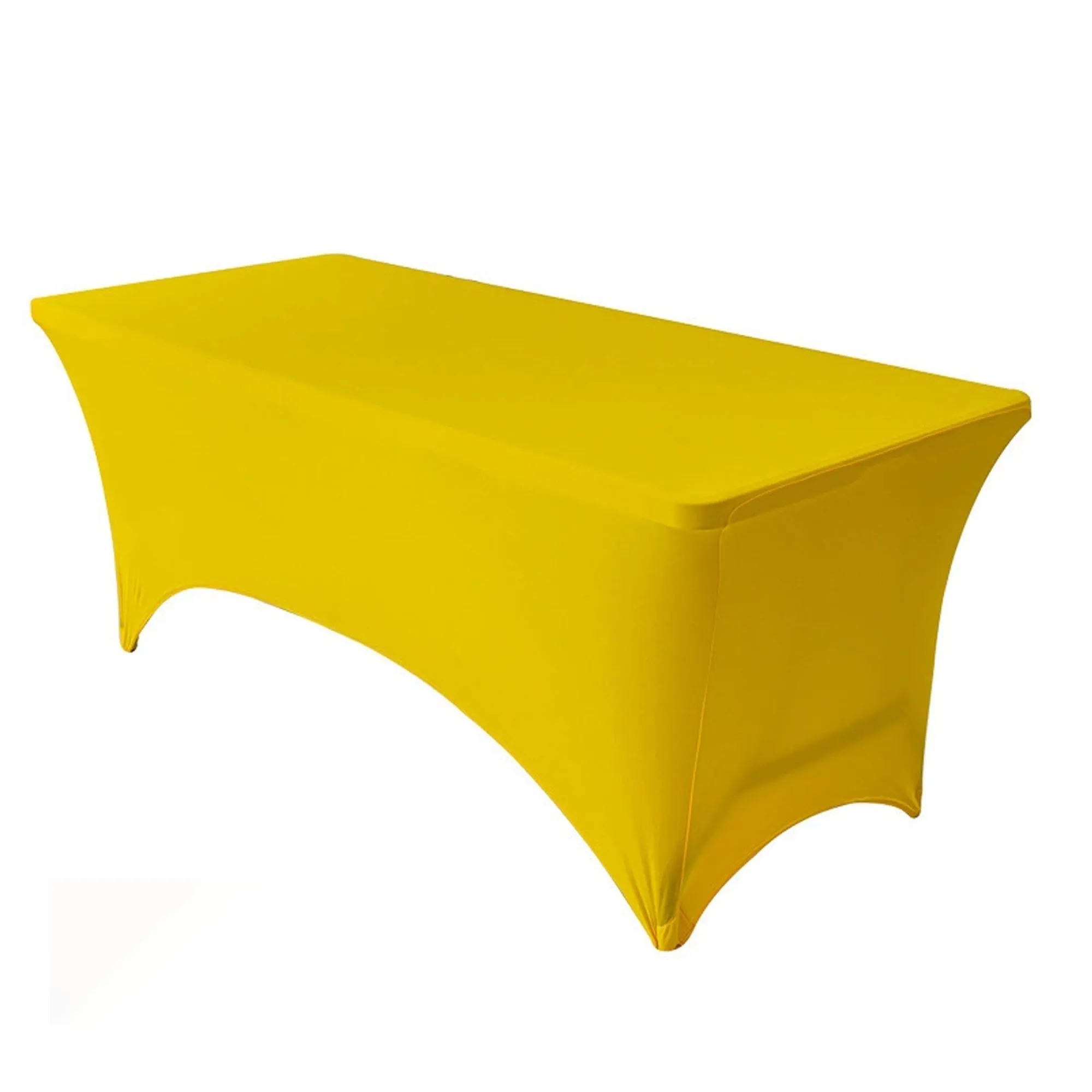Stretch Table Cover 4