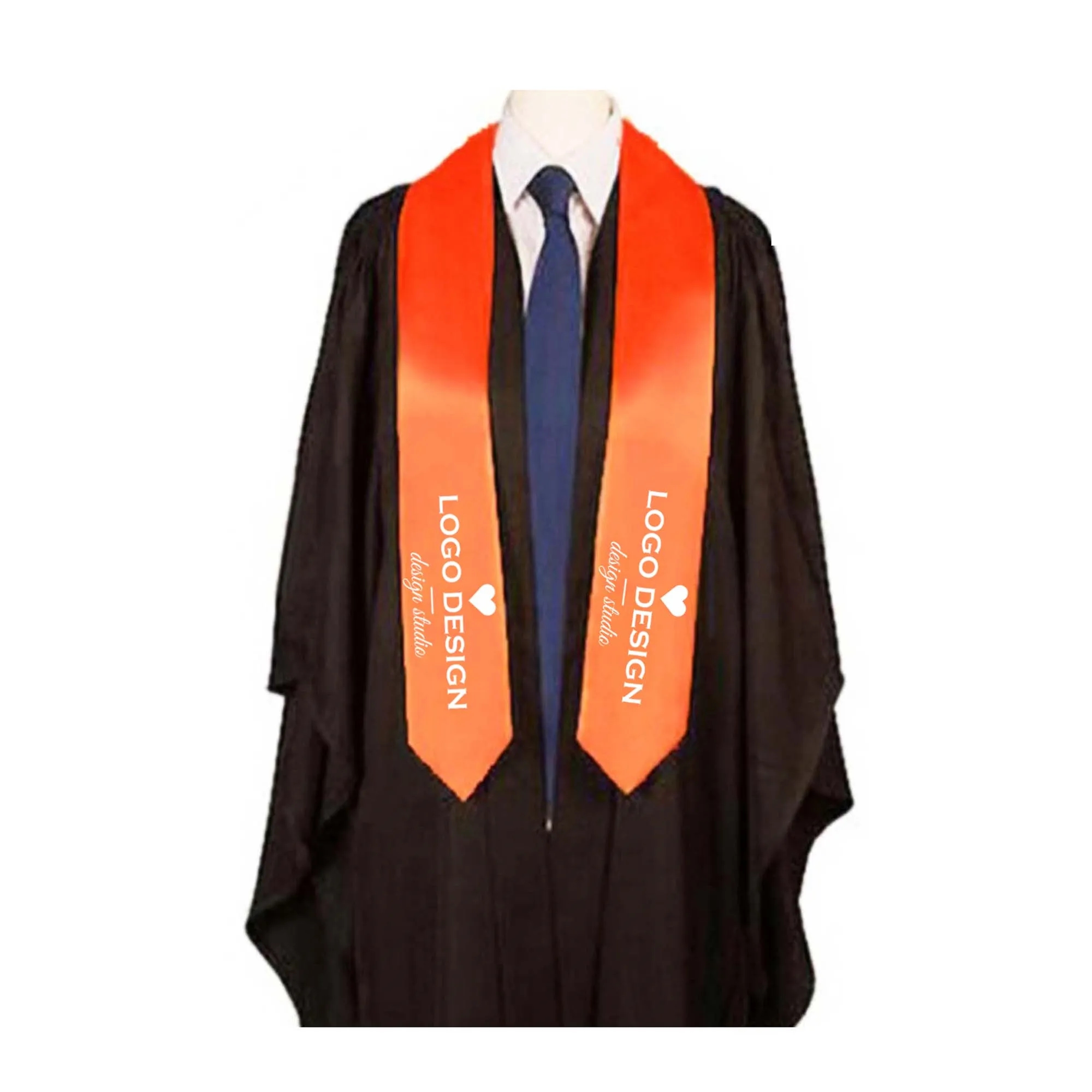 University & College Graduation Honor Stole 2