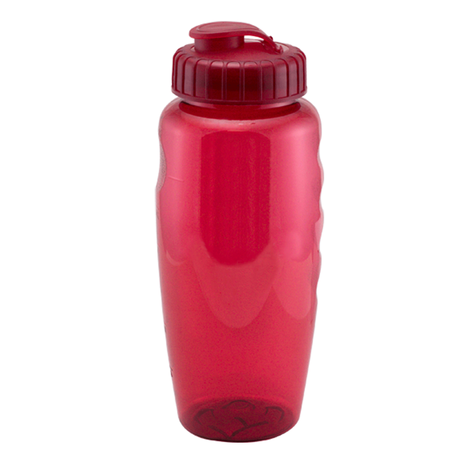 Hydrate - 30 oz. Sports Gripper Water Bottle 16