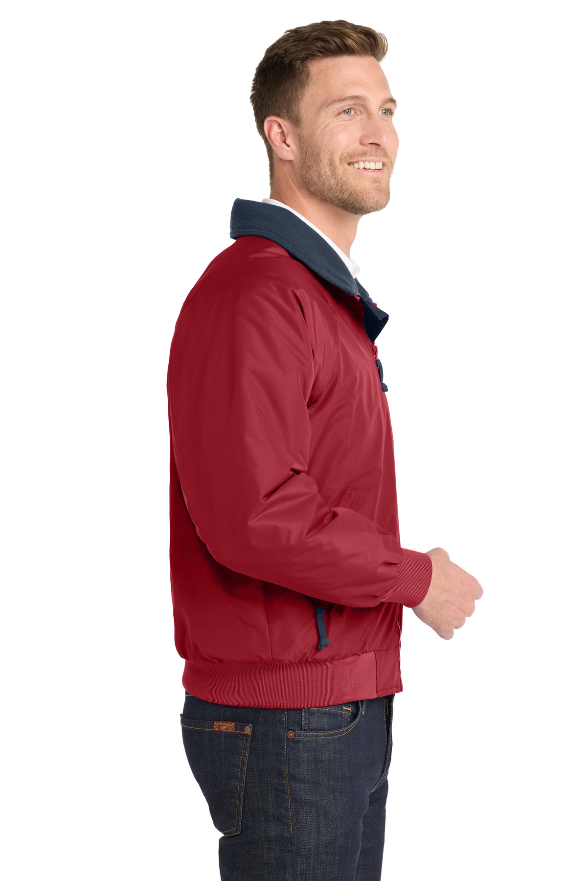 Port Authority Challenger Jacket. J754 10
