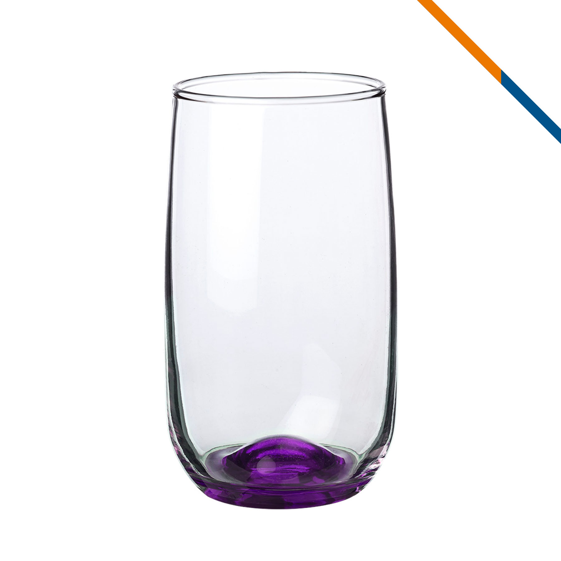 Olga Water Glasses - 15 OZ. 10