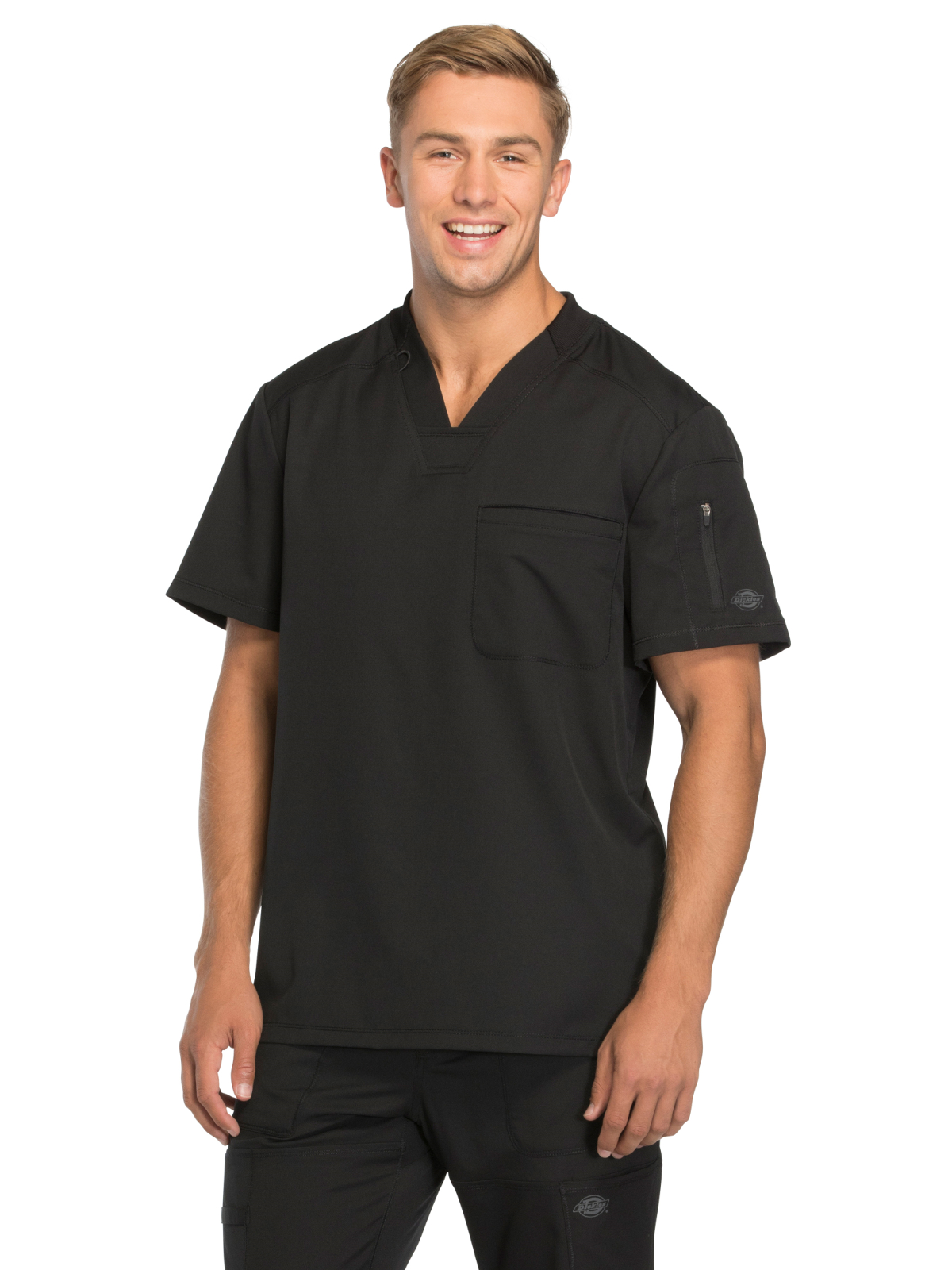 Dynamix Men's Tuckable Top