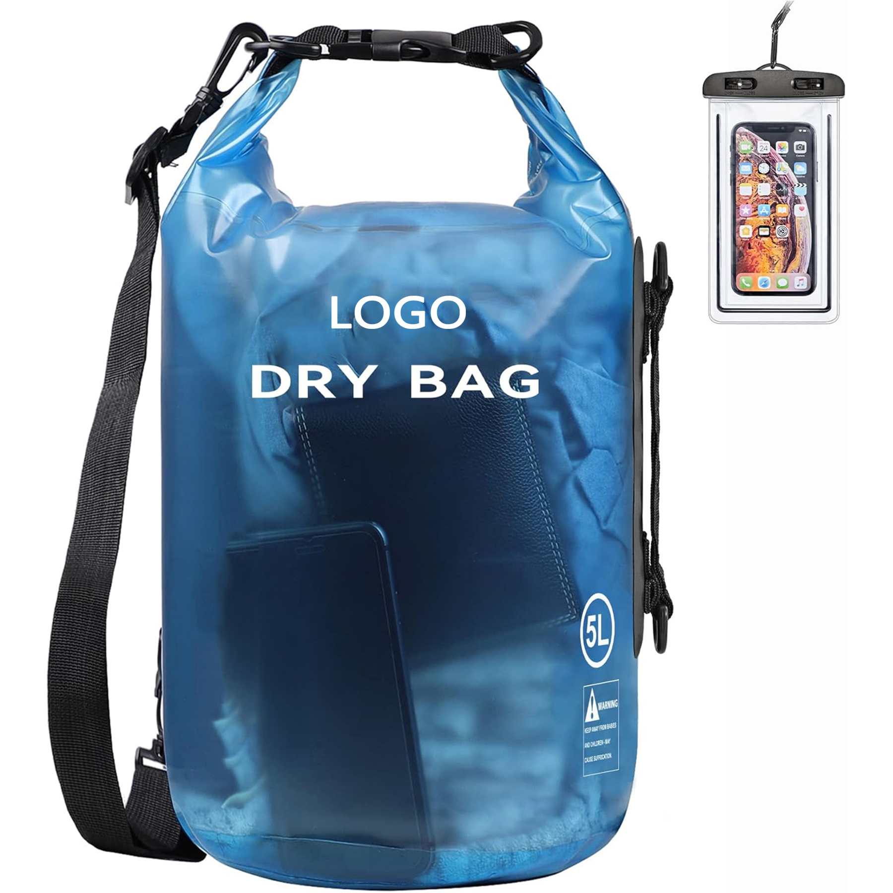 Waterproof Dry Bag 2