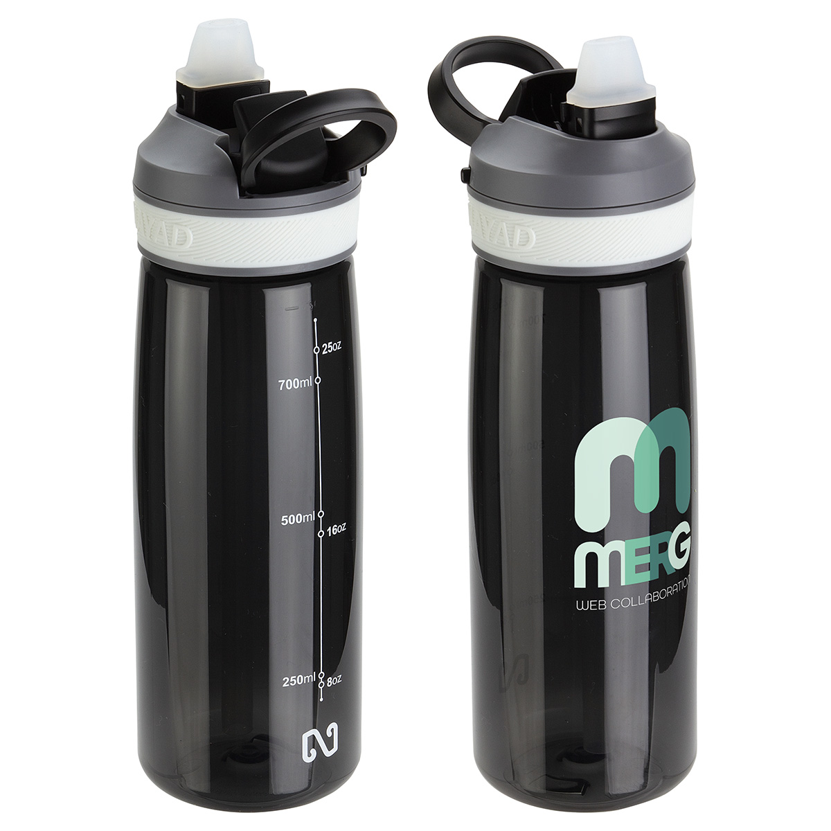 NAYAD® Vive 27 oz Tritan® Bottle 31