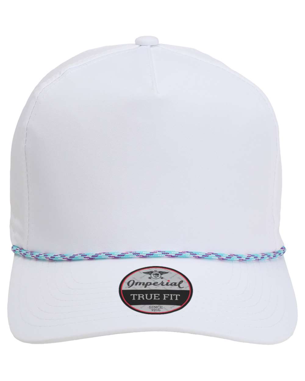 The Wrightson Cap - 5054 73