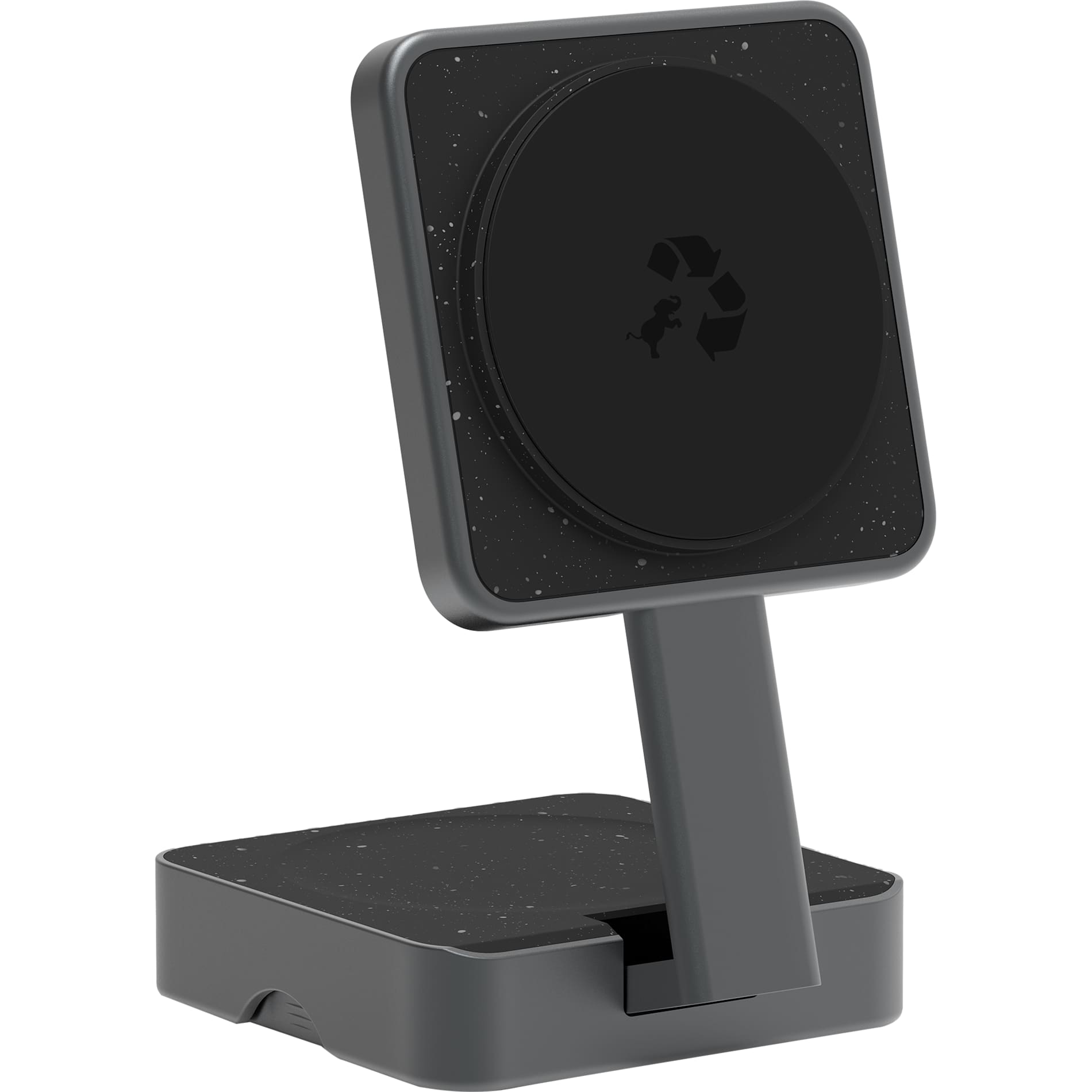 Nimble Pivot 3-in-1 Wireless Compact Charger 55