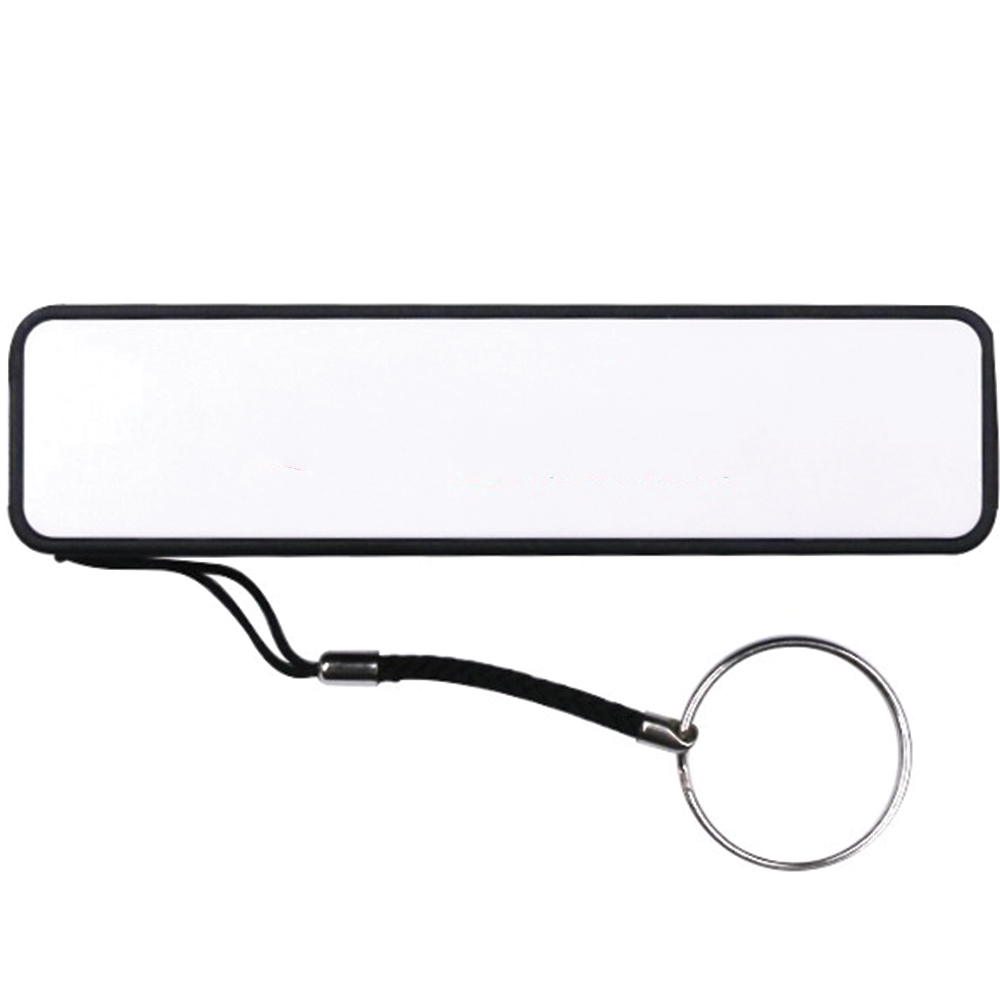 2200 mAh Perfume Power Bank with attached Key Chain 3