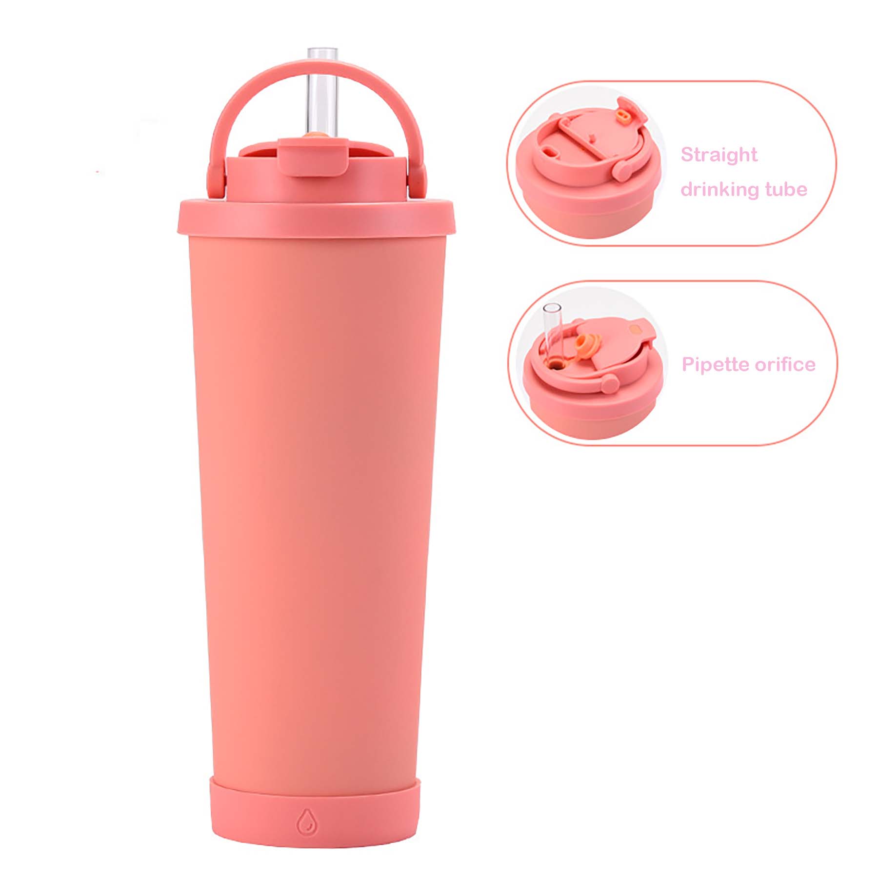 Insulated Water Bottle 9