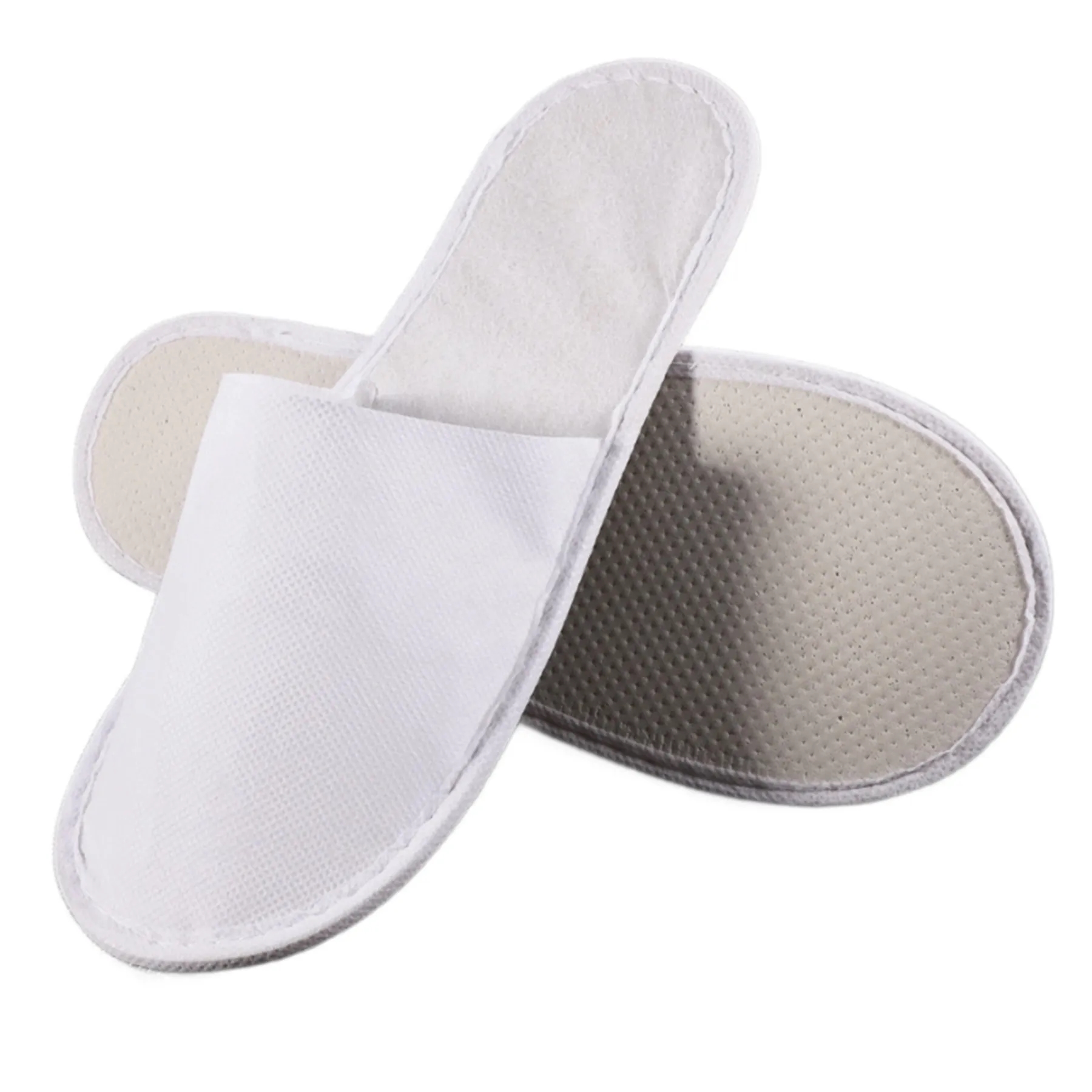 Hotel Disposable Slippers 4