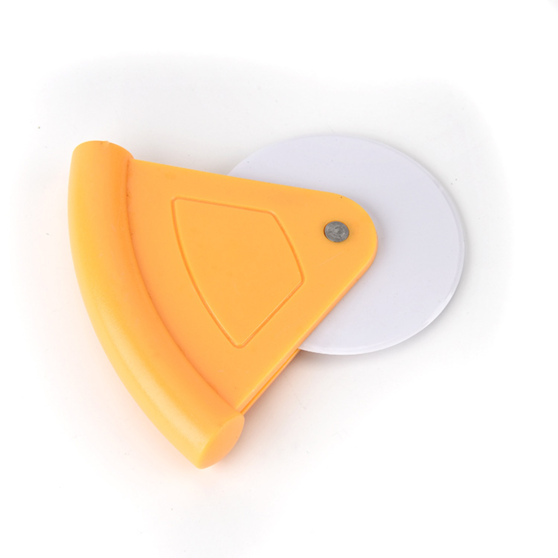 ABS Plastic Pizza Wheel Cutter 4