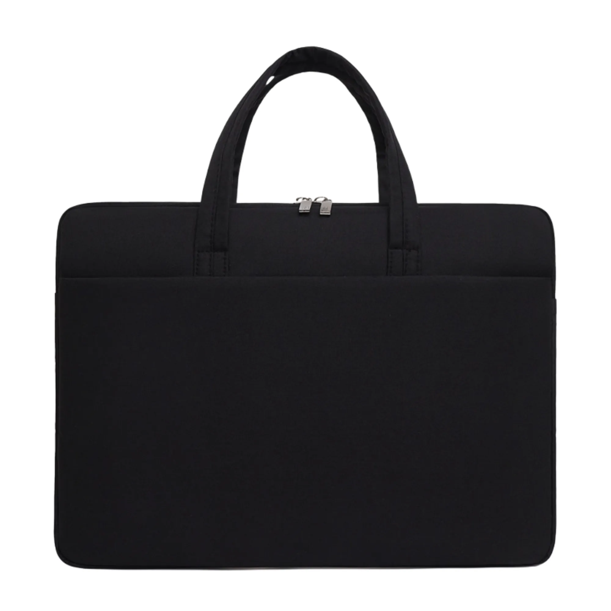 15 Inch Business Briefcase Laptop Bag 4
