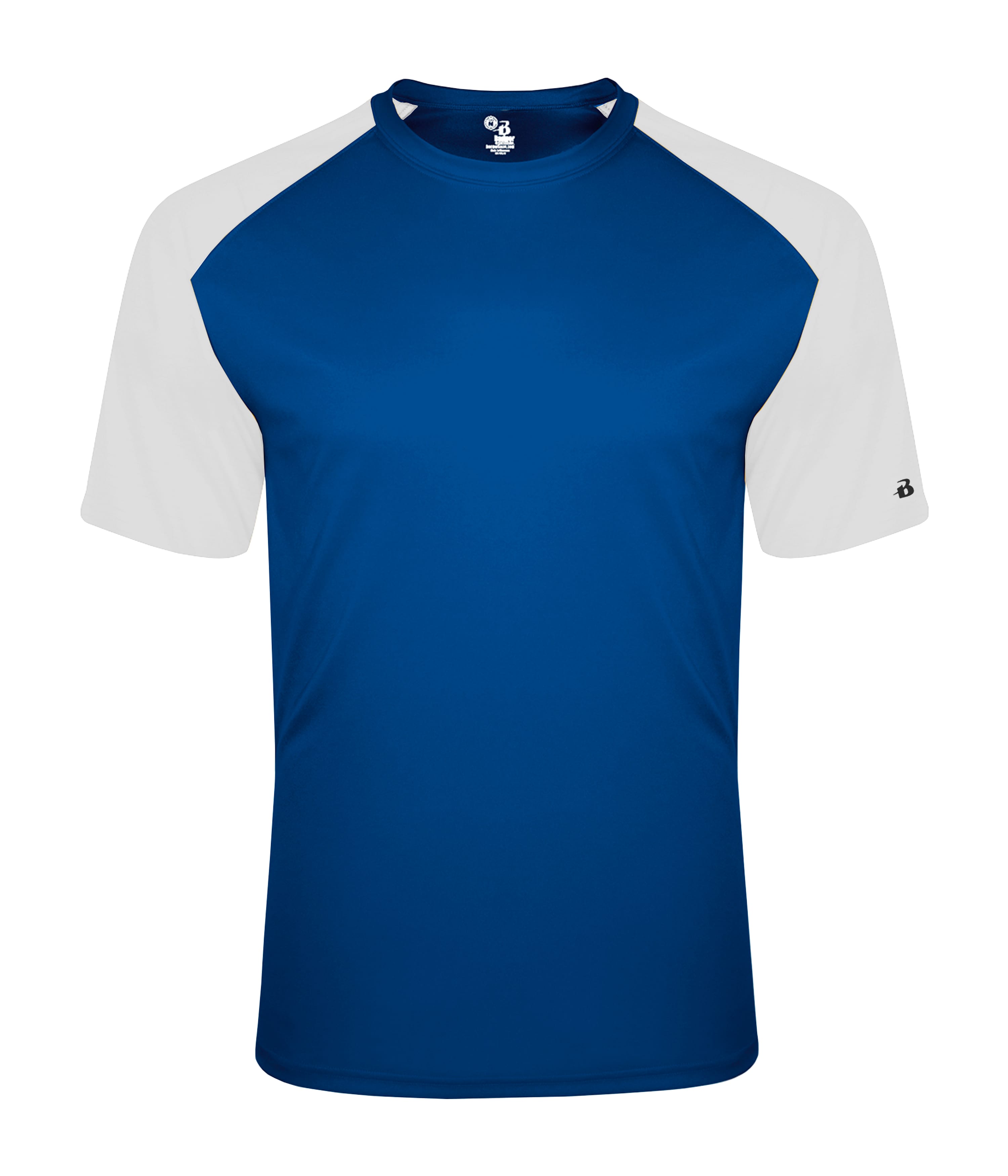 BREAKOUT YOUTH TEE 7