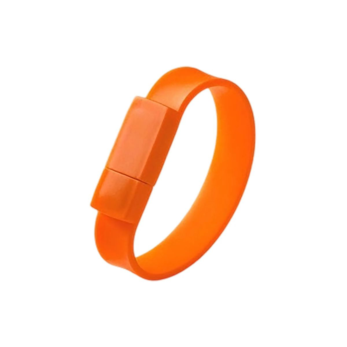 Silicone USB Wristband Drive for Everyday File Transfer 5