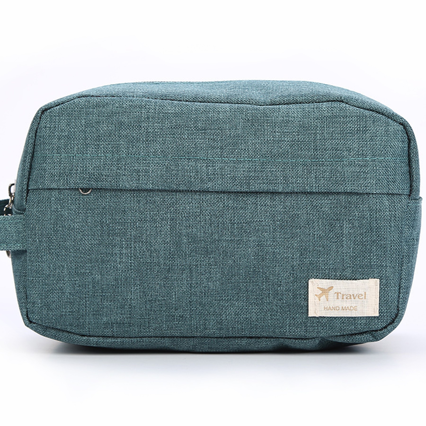 Canvas Tool Cosmetic Storage Bag 5
