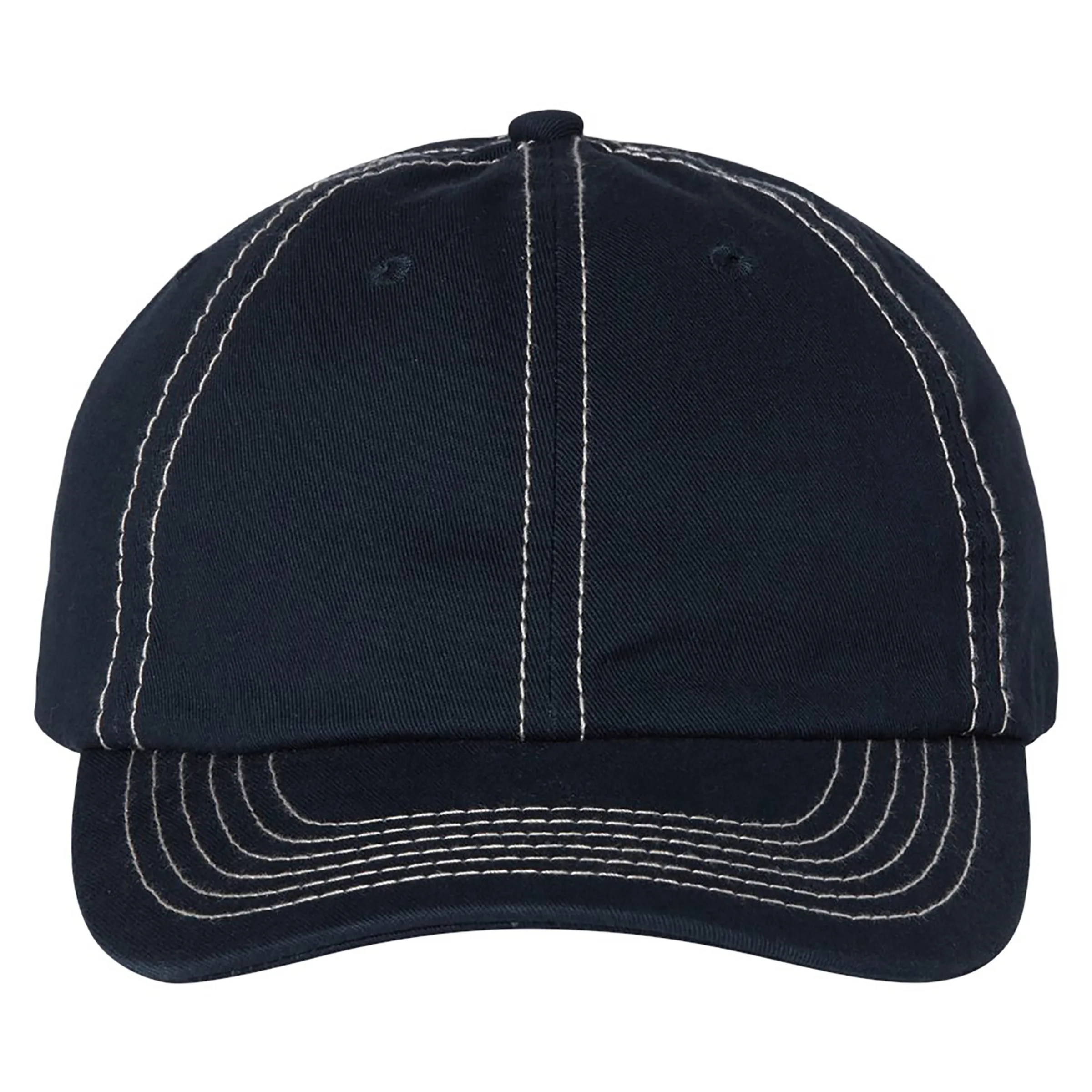 Valucap - Adult Bio-Washed Classic Dad's Cap 73
