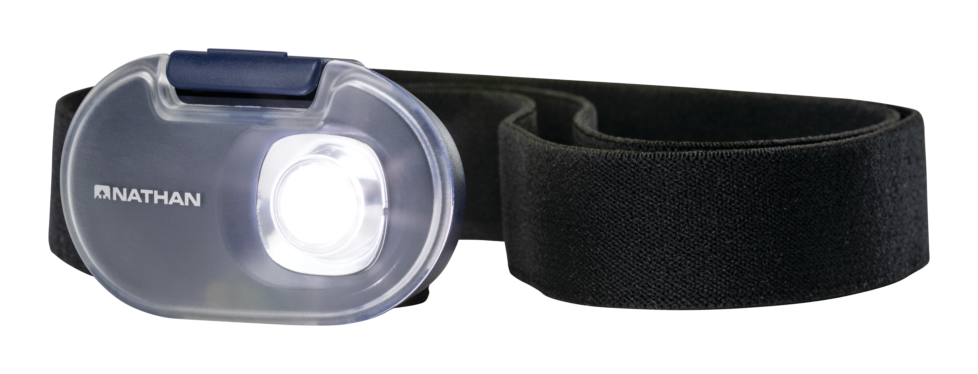 Luna Fire 250 RX Run Light Blue 2