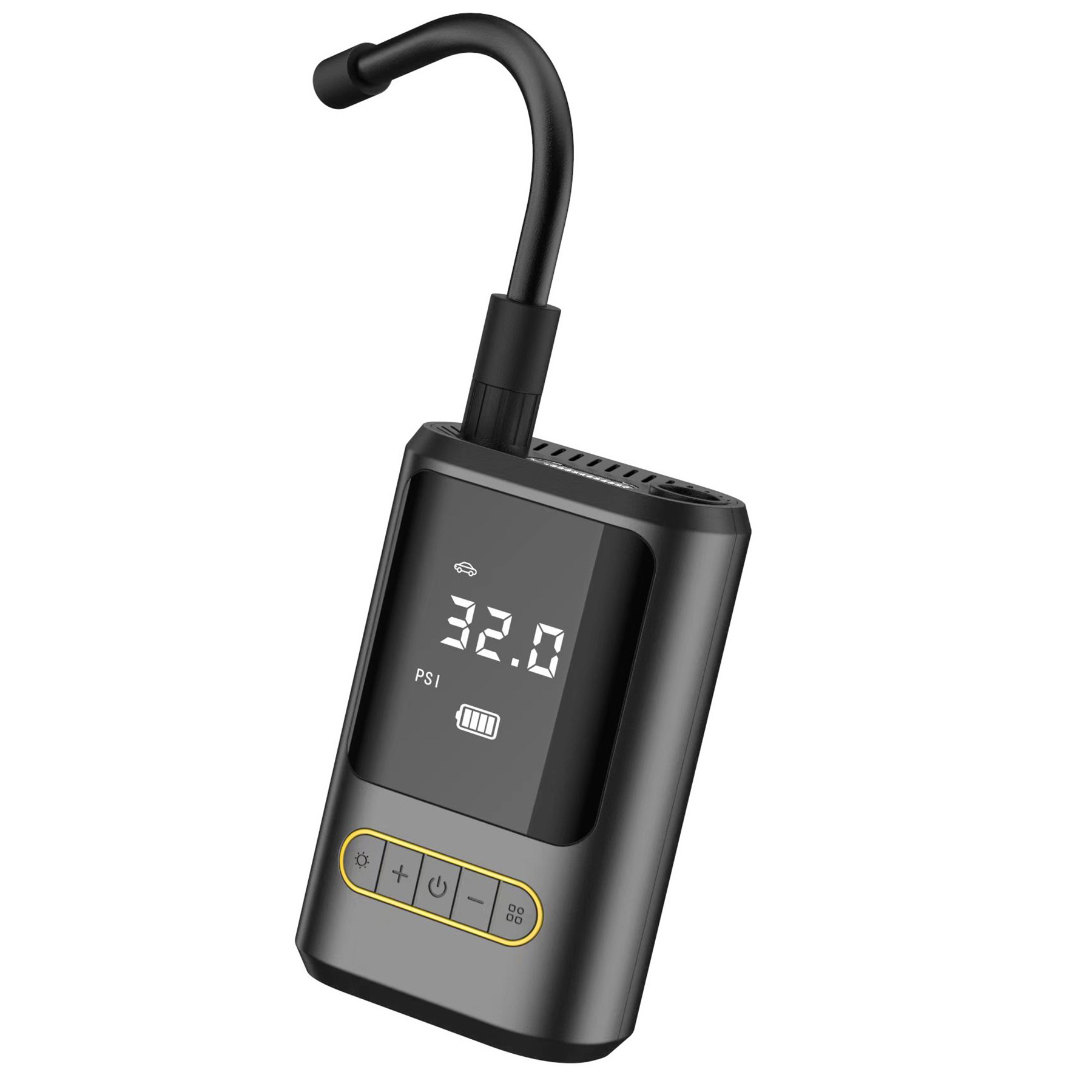 Electric Air Pump Inflator 3