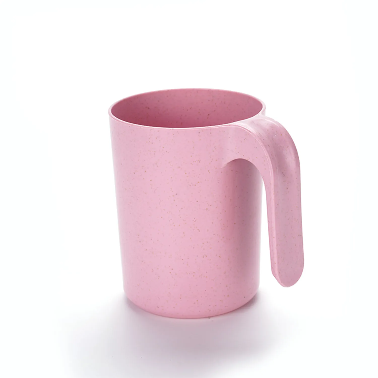 11OZ Plastic Wash Cup 7