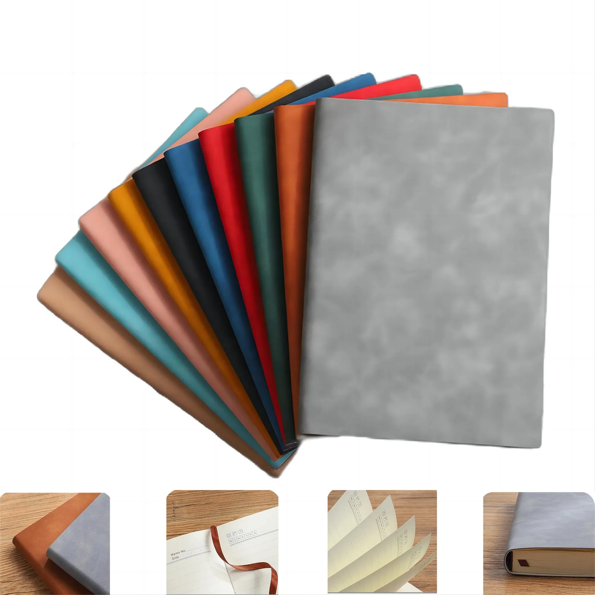 Notebooks 4