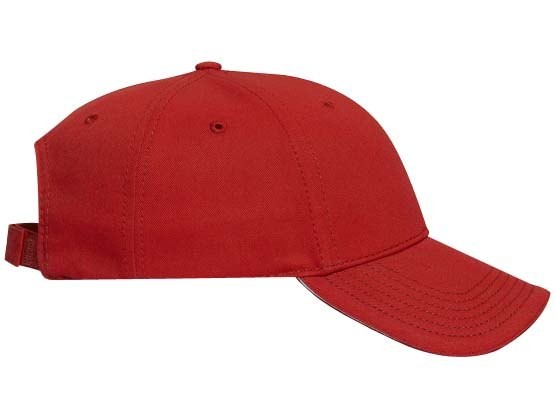 OTTO CAP® 6 Panel Low Profile Baseball Cap 3
