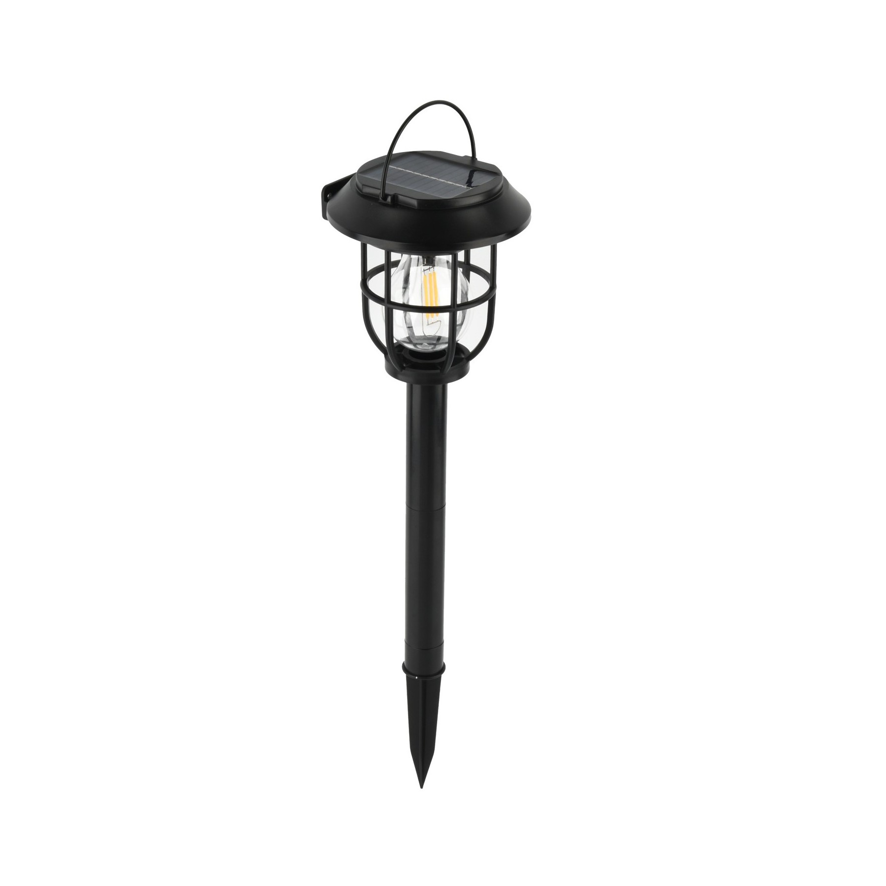 Solar Camping Light 3