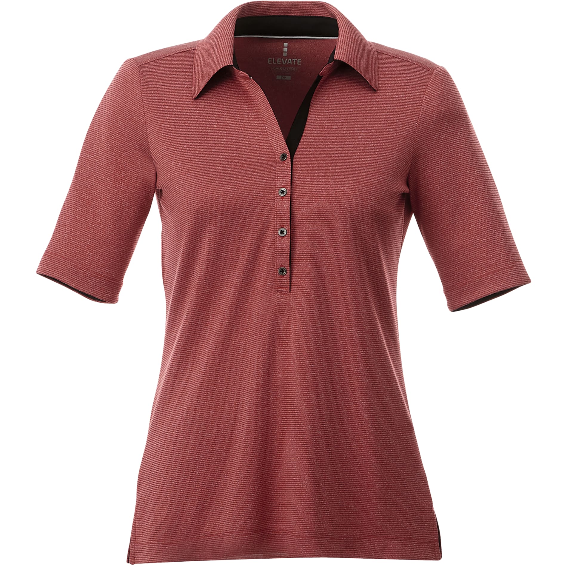 Womens SKARA SS Polo 13