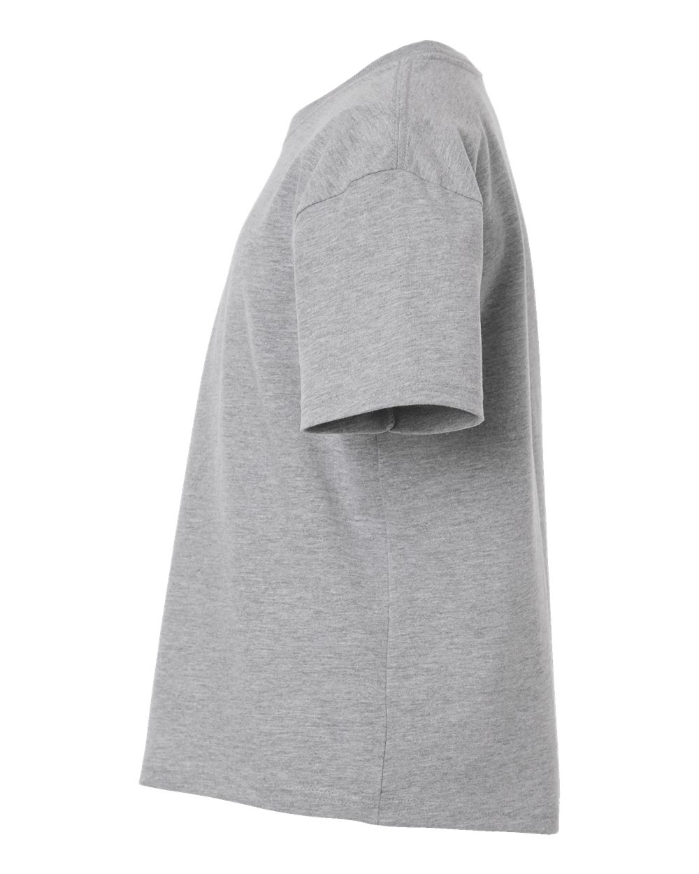 Youth 6 oz. Heavyweight Tee - 3010Y 93