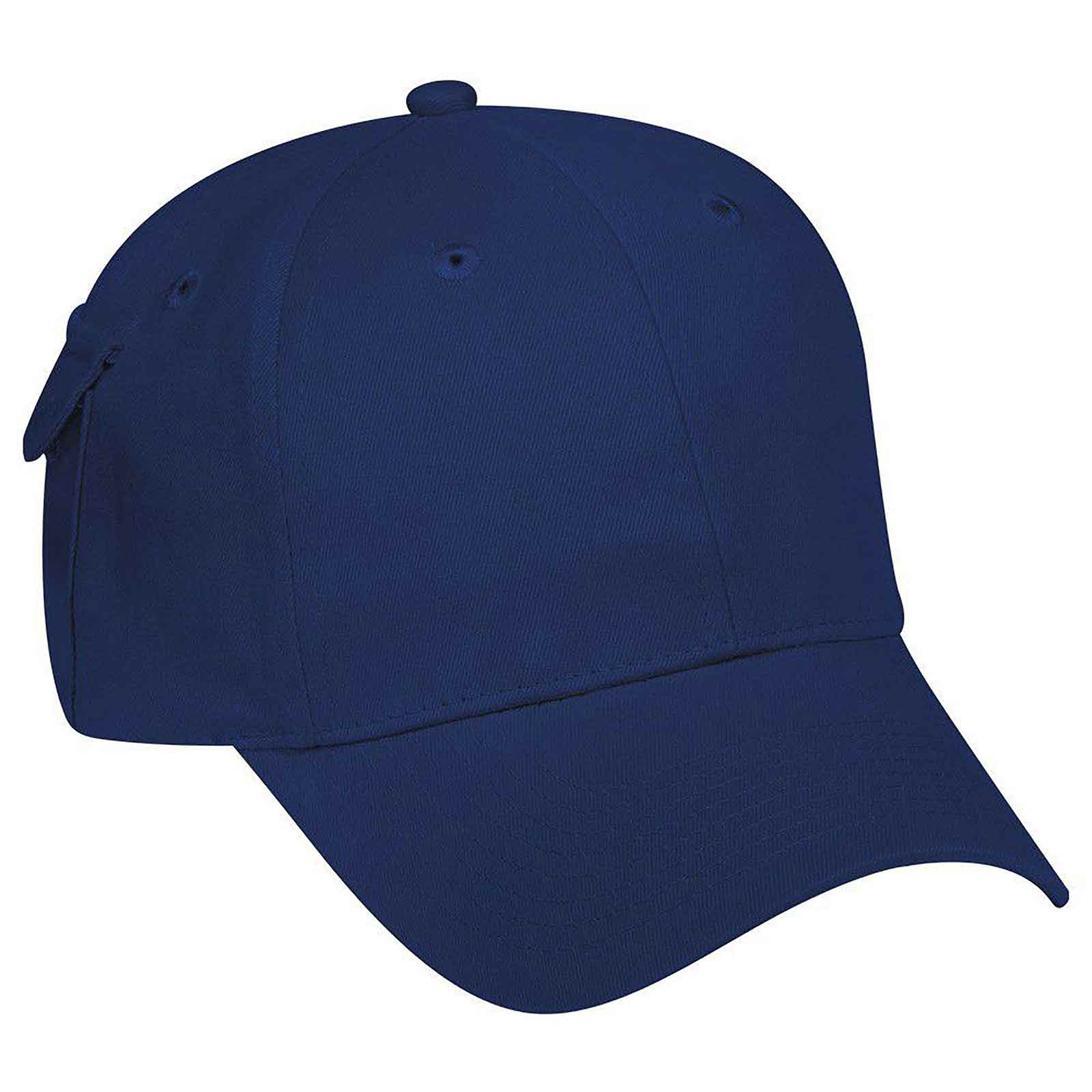 OTTO CAP® 6 Panel Low Profile Baseball Cap 21