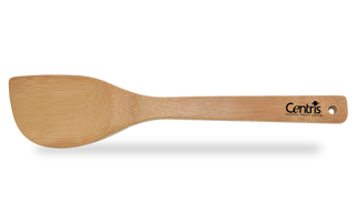 Bamboo Spatula 5