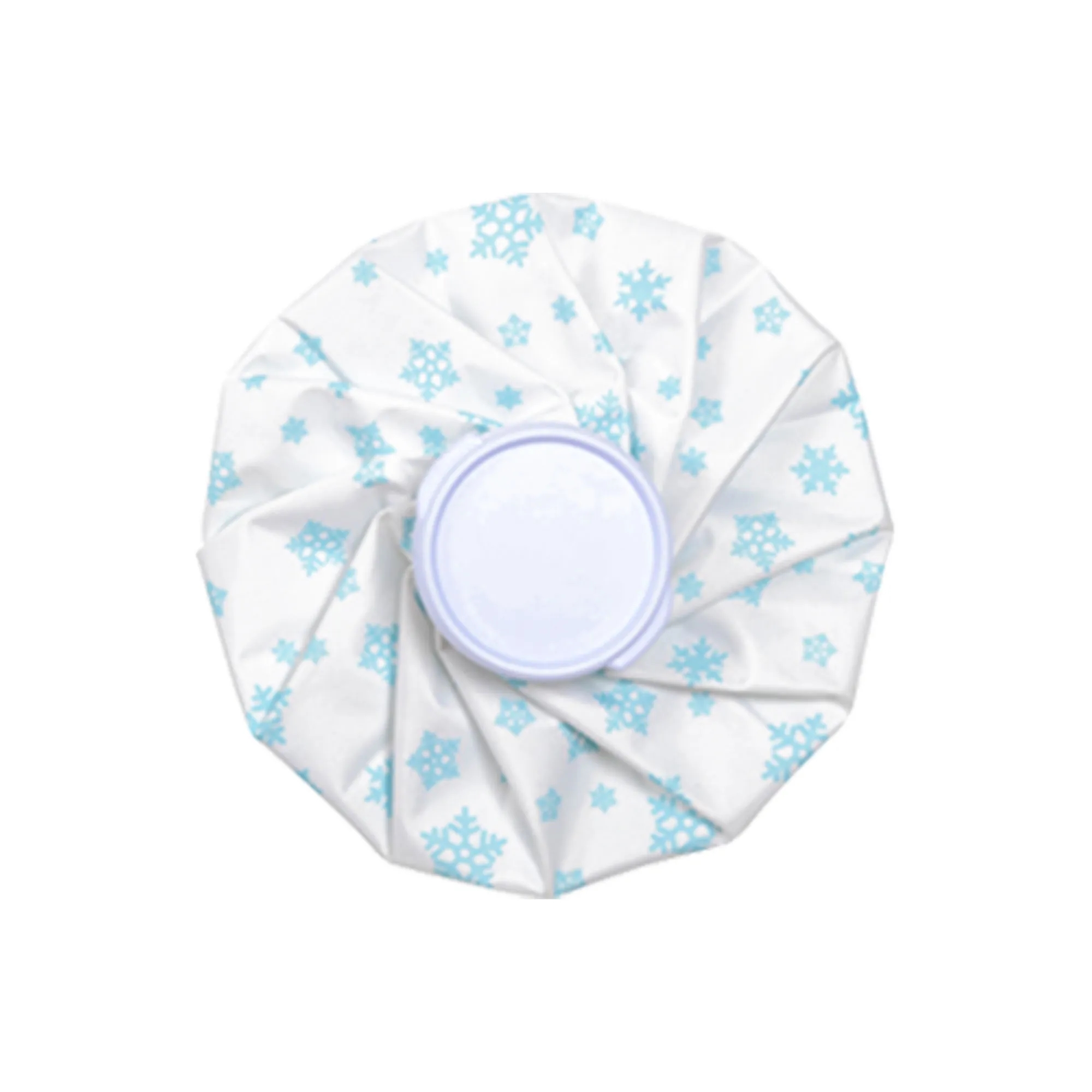 Ice Pack for Injuries Reusable 2