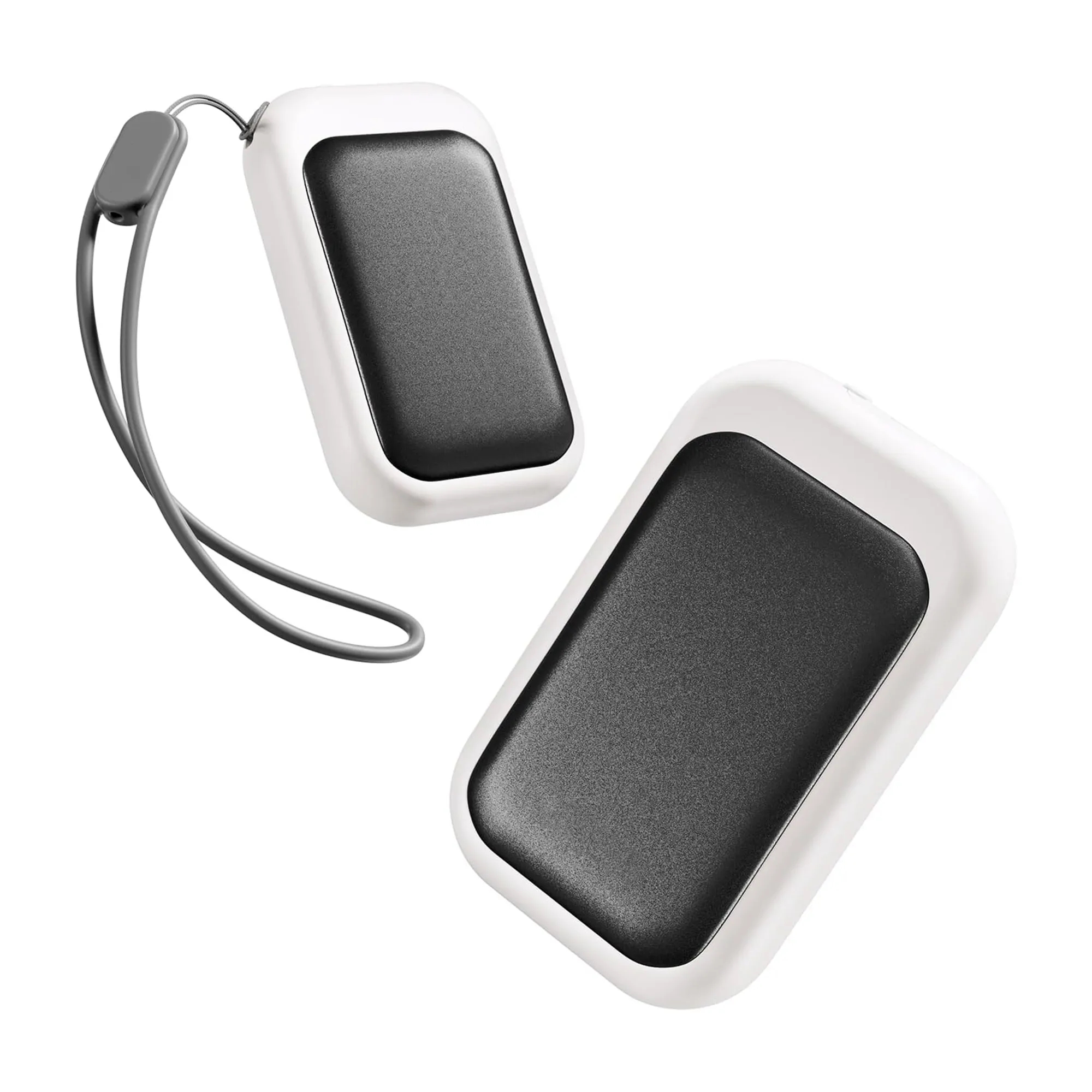 MINI Dustproof and Waterproof Rechargeable Hand Warmer 5