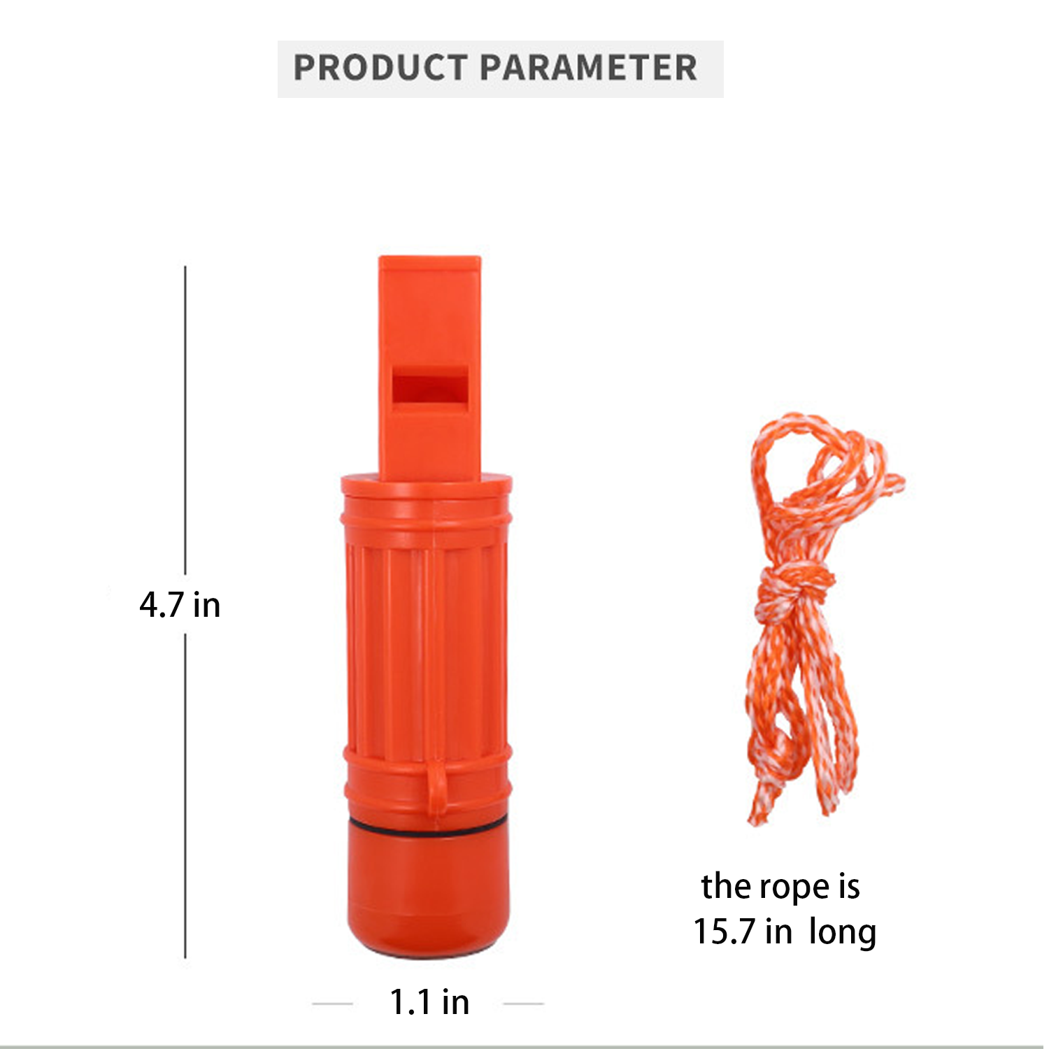 5 Function Nature Survival Tool 5