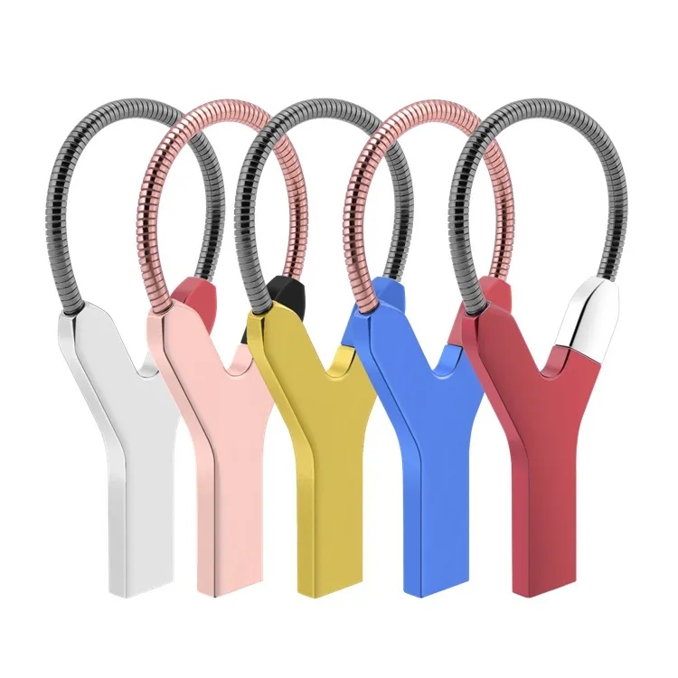 3 in 1 USB Flash Drive 5