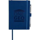 FSC® Mix 5" x 7" Revello Soft Bound Journal 83