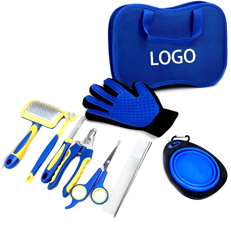 Pet Cleaning Kit 3